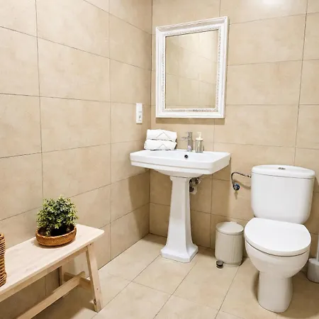 Casa Florit - Serranos Towers - 4 Guests - Old Town Lejlighed