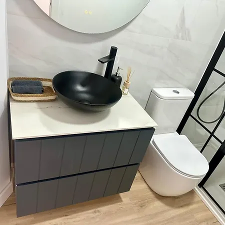 Piso Elegante En Calle Ripalda - Barrio Del Carmen شقة فالنسيا