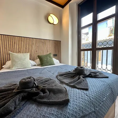 Piso Elegante En Calle Ripalda - Barrio Del Carmen فالنسيا