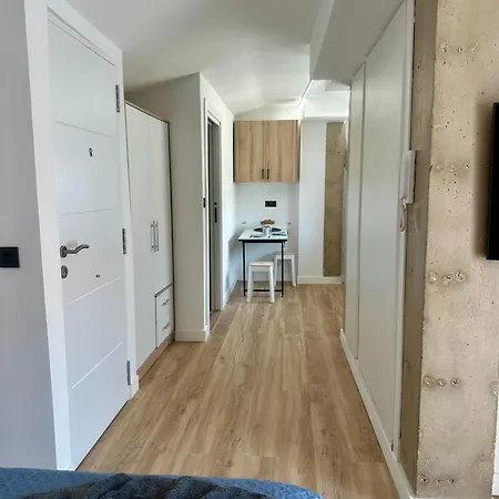 شقة Loft Con Terraza Calle Ripalda - Barrio Del Carmen فالنسيا