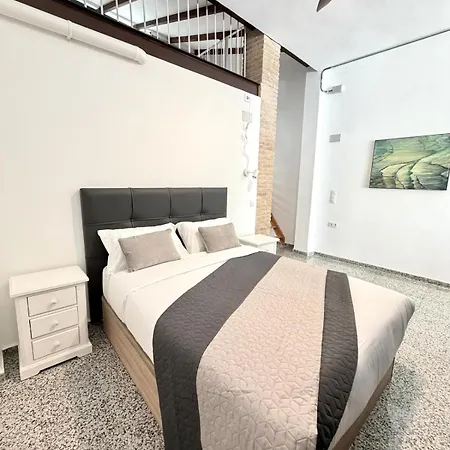 Lejlighed Marques Urban Loft