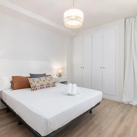 Apartup Patacona Calma *