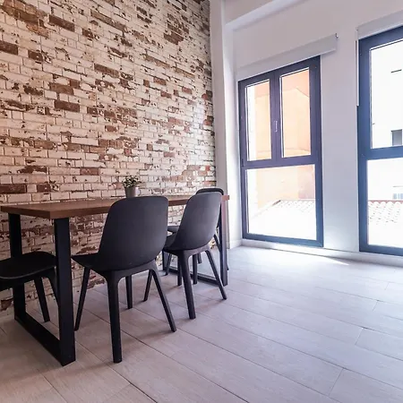 דירה Lleo By Concept Flats ולנסיה