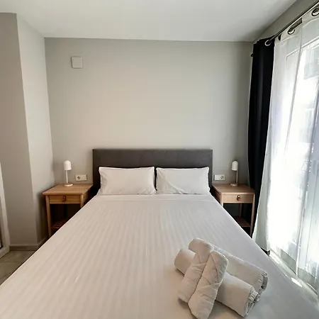 Ruzafa Market Residences شقة