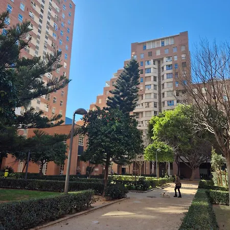 365 Lejlighed