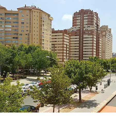 Moderno, Nuevo, Ubicacion Excelente شقة