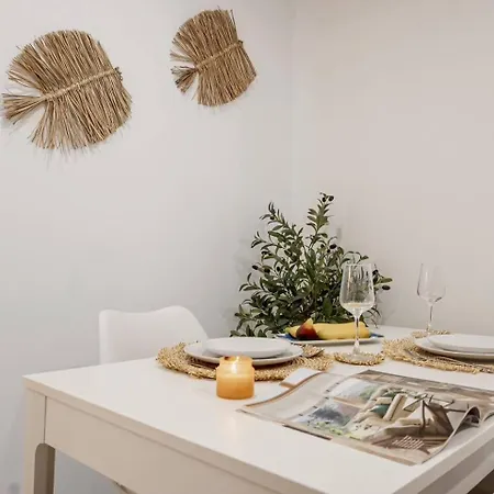 Modern Loft Near Roig Arena Valência