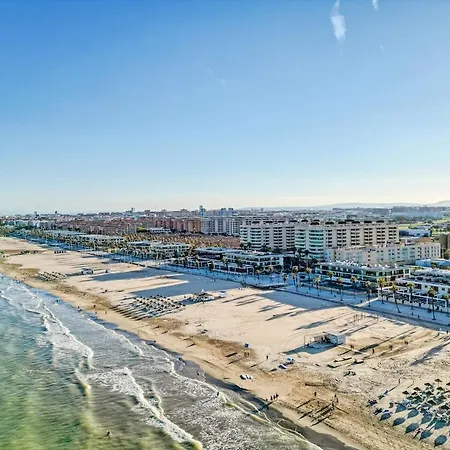 With Ocean And Pool Views - Next To The