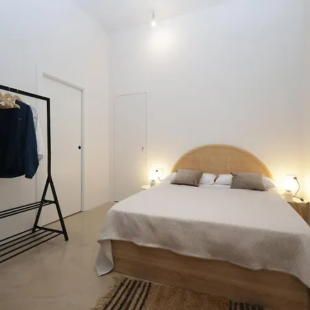 Pepeflats - Ayora Mediterranea 2 شقة