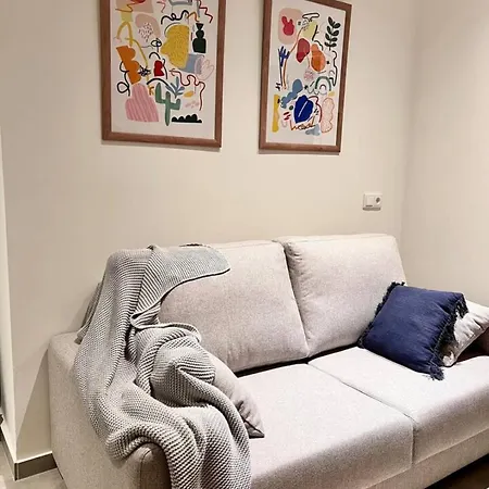 Pepeflats - Espectacular Loft 2 A Estrenar - Pepe Azul شقة فالنسيا