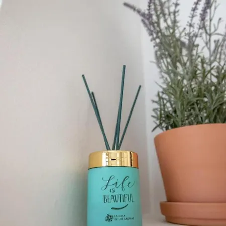 アパート Pepeflats - Loft 2 Mediterraneo Nuevo Junto Ruzafa - Ber2