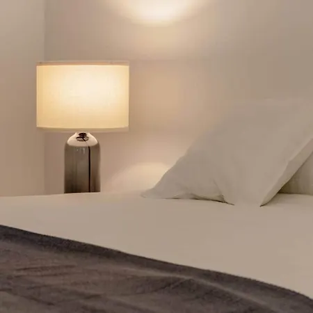 شقة Lujosa Vivienda En فالنسيا