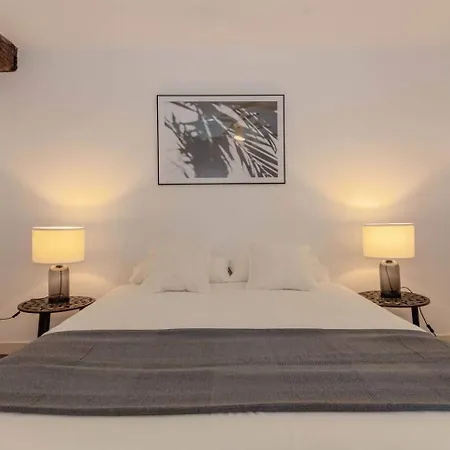 Lujosa Vivienda En * فالنسيا