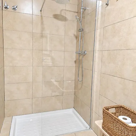 Lejlighed Casa Florit - Serranos Towers - 4 Guests - Old Town *