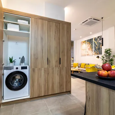Coliving Benimaclet *