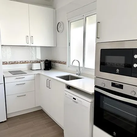 Marques Urban Loft Lejlighed