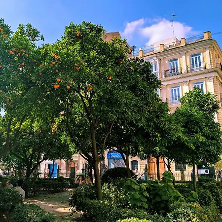 Apartamento Travel Habitat Marchalenes - 3 Bedrooms Valencia