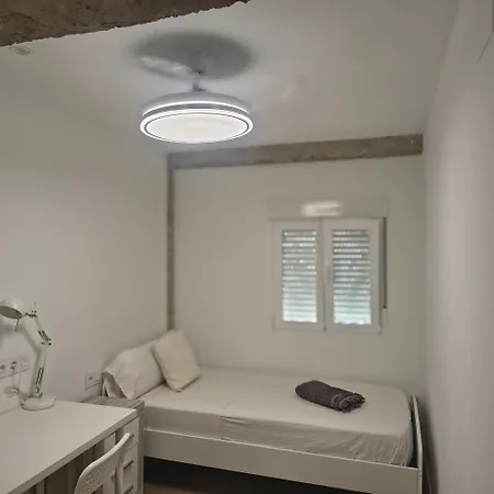 New Mestalla Appartement *