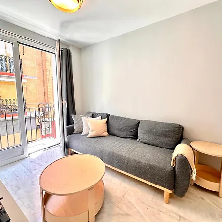 Ruzafa Market Residences * فالنسيا