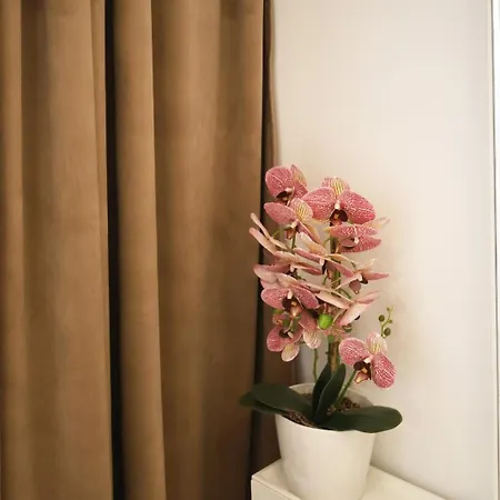 شقة Exclusivo De Diseno Premium Y Lujo