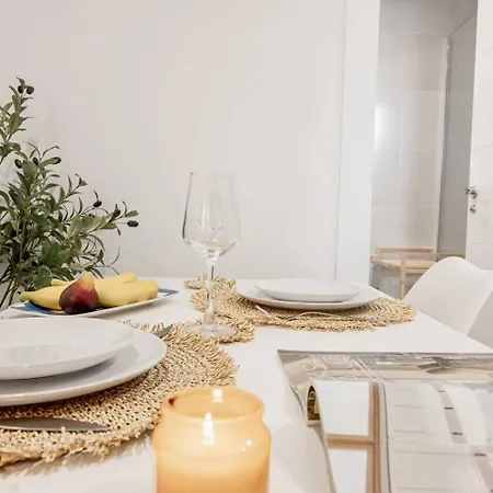 Apartamento Modern Loft Near Roig Arena Valência
