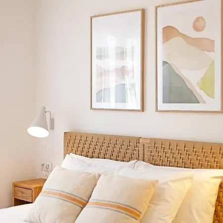 Guestready - Wonderful Terrace In شقة