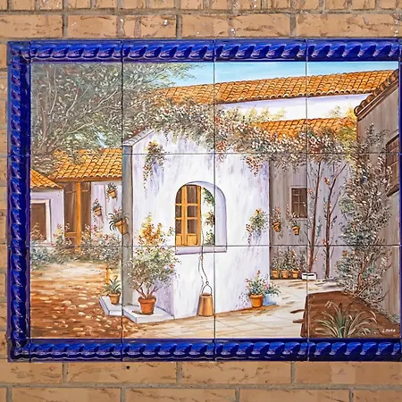 Guestready - Wonderful Terrace In *