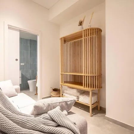 Pepeflats - Espectacular Loft 2 A Estrenar - Pepe Azul *