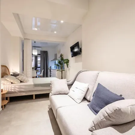شقة Pepeflats - Espectacular Loft 2 A Estrenar - Pepe Azul