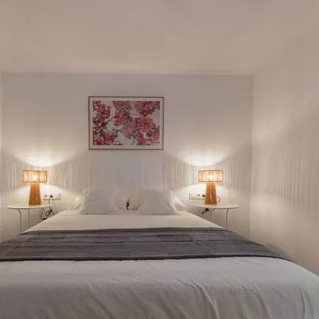Lujosa Vivienda En شقة *