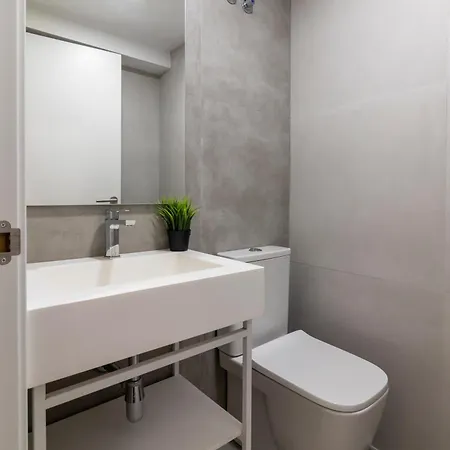 Coliving Benimaclet