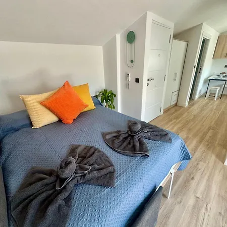 Loft Con Terraza Calle Ripalda - Barrio Del Carmen * فالنسيا