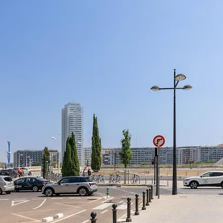 Of Arts By Invalencia فالنسيا