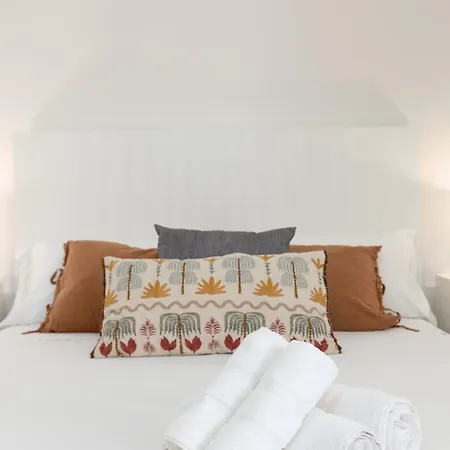 Apartup Patacona Calma شقة فالنسيا