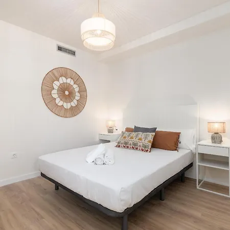 Apartup Patacona Calma