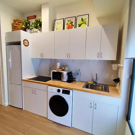 شقة Travel Habitat Loft Parque De Cabecera فالنسيا
