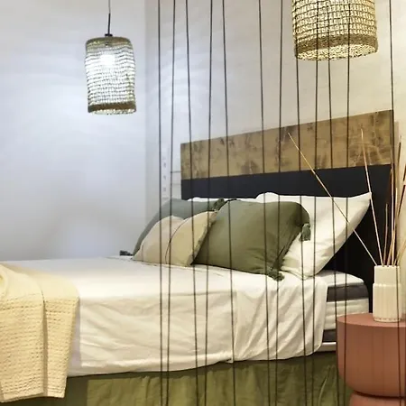 Estudio Tipo Loft En La Petxina شقة فالنسيا