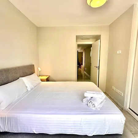 Ruzafa Market Residences * فالنسيا