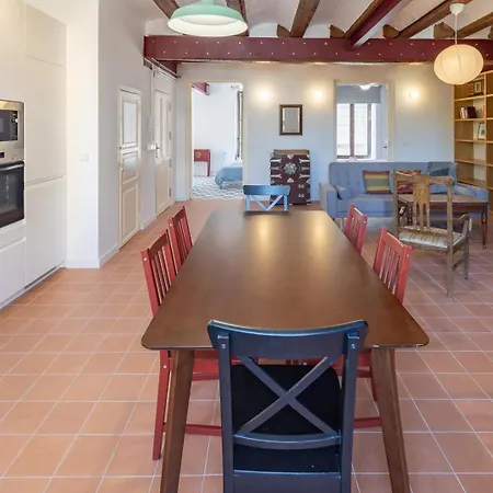 Apartamento Nj Turia Park Gardens By Invalencia Valencia