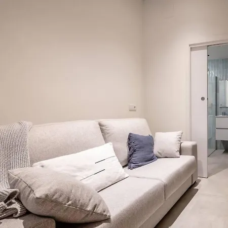 شقة Pepeflats - Espectacular Loft 2 A Estrenar - Pepe Azul *
