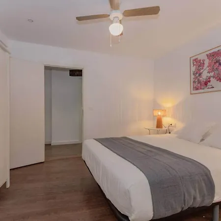 Lujosa Vivienda En شقة