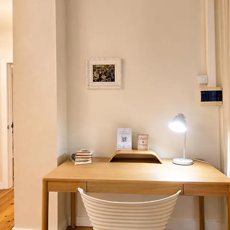 Casa Florit - Serranos Towers - 4 Guests - Old Town Valencia