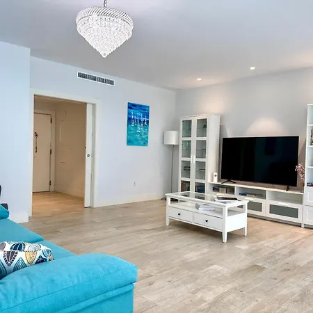 شقة Reinapart Patacona 52