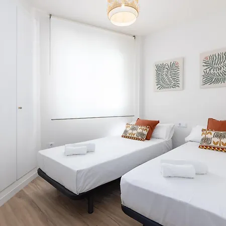 Apartup Patacona Calma