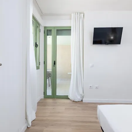 Apartup Patacona Calma *