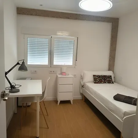 New Mestalla Appartement *