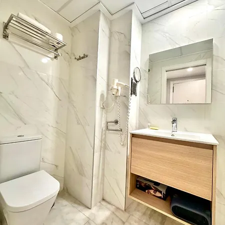 Ruzafa Market Residences شقة *