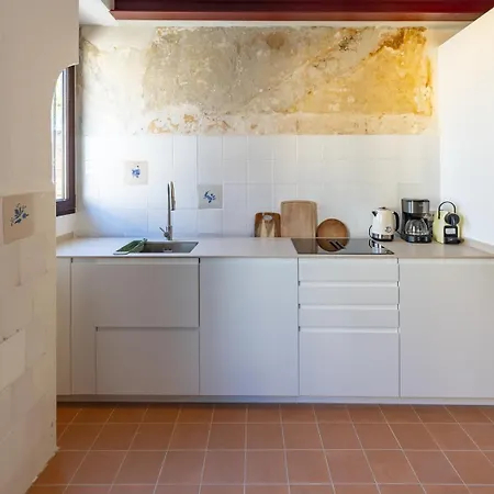 Nj Turia Park Gardens By Invalencia Apartamento Valencia