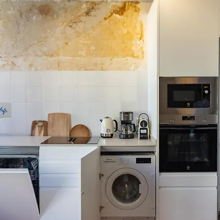 Apartamento Nj Turia Park Gardens By Invalencia Valencia