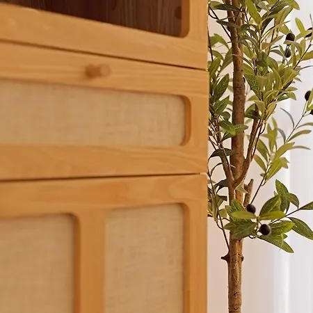 شقة Guestready - Wonderful Terrace In *
